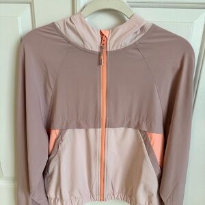 Althelta Light Zipper